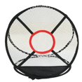 thumbnail image 1 of Folding  Net, Nylon Fiber  Chipping Practice Net Portable  For Ball Games, 1 of 8