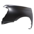 thumbnail image 2 of For 98-00 Frontier Pickup 2.4L & 3.3L 2WD Front Fender Quarter Panel Left Side, 2 of 3
