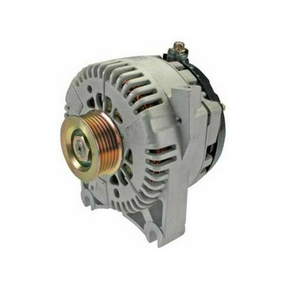 Alternator - Compatible with 2003 - 2004 Lincoln Town Car Sedan 4.6L V8