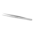 thumbnail image 1 of Pinzas de acero inoxidable Jadeshay de punta fina, 1 of 8
