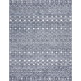 thumbnail image 3 of Woven Area Rug Painted Pattern Area Rug Port o Area Rug Rectangle Vintage Style Rugs Turkish Accent Rug Roll Wrapped Area Rug Non-Shedding Area Rugs Anti-Slip Area Rug, 3 of 6