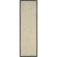 thumbnail image 4 of Safavieh Natural Fiber Marble Area Rug - Runner 2'6" x 22', 4 of 4