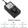 thumbnail image 4 of Wgwioo 25v 1a Battery Charger Power Supply Adapter Compatible Drones,wireless Drills, Scrooter Boards, Tools Battery, Led Lights, 4 of 5