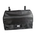 thumbnail image 1 of Bolsa de almacenamiento para la parte delantera del puesto,Bolsa de almacenamiento frontal para establo,resistente y colgante.,Bolsa de almacenamiento para mantas de caballo. Bolsa para equipo, 1 of 8
