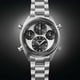 thumbnail image 4 of Reloj SEIKO Prospex Sea Solar Quartz para hombre, plateado, 42 mm, 4 of 5
