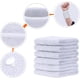 thumbnail image 5 of Pack de 6 muñequeras deportivas Muñequeras absorbentes para fútbol, baloncesto, atletismo Adepaton LKX-1486, 5 of 7