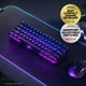 thumbnail image 2 of Teclado para juegos SteelSeries Apex Pro Mini Wireless RGB, 2 of 8