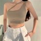 thumbnail image 5 of Txlixc Blusa sexy de ombligo para mujeres Txlixc  moda, 5 of 7