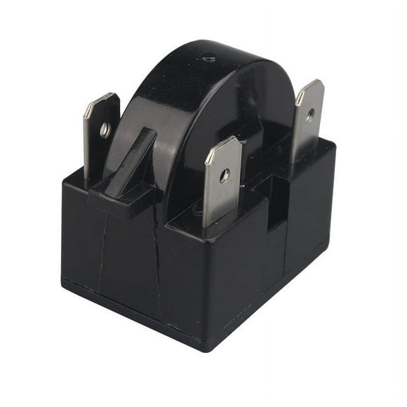 Compressor Relay Overload Protector (OLP) For Refrigerator