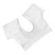 thumbnail image 3 of 1 unid Chaleco de ropa interior de protección contra el sudor Underarm Almohadillas de sudor Corto Transpirable Cómodo para mujeres Niñas Damas (Tamaño M Blanco), 3 of 7