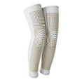 thumbnail image 2 of Rodilleras Acolchadas Fernando Talla Grande Negro 2 piezas, 2 of 8