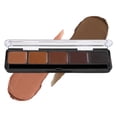 thumbnail image 1 of Paleta de base Graftobian HD Glamour Crème Neutral #3, 1 of 7