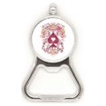 thumbnail image 1 of Gambling Utensils Playing Cards Pattern Metal Beer Bottle Cap Opener Duty Stainless Steel, 1 of 3