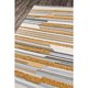 thumbnail image 2 of Alfombra rectangular Novogratz Indio Collection, color mostaza, tamaño: 3 'x 5' Novogratz INDIOIND-6MST3050, 2 of 2