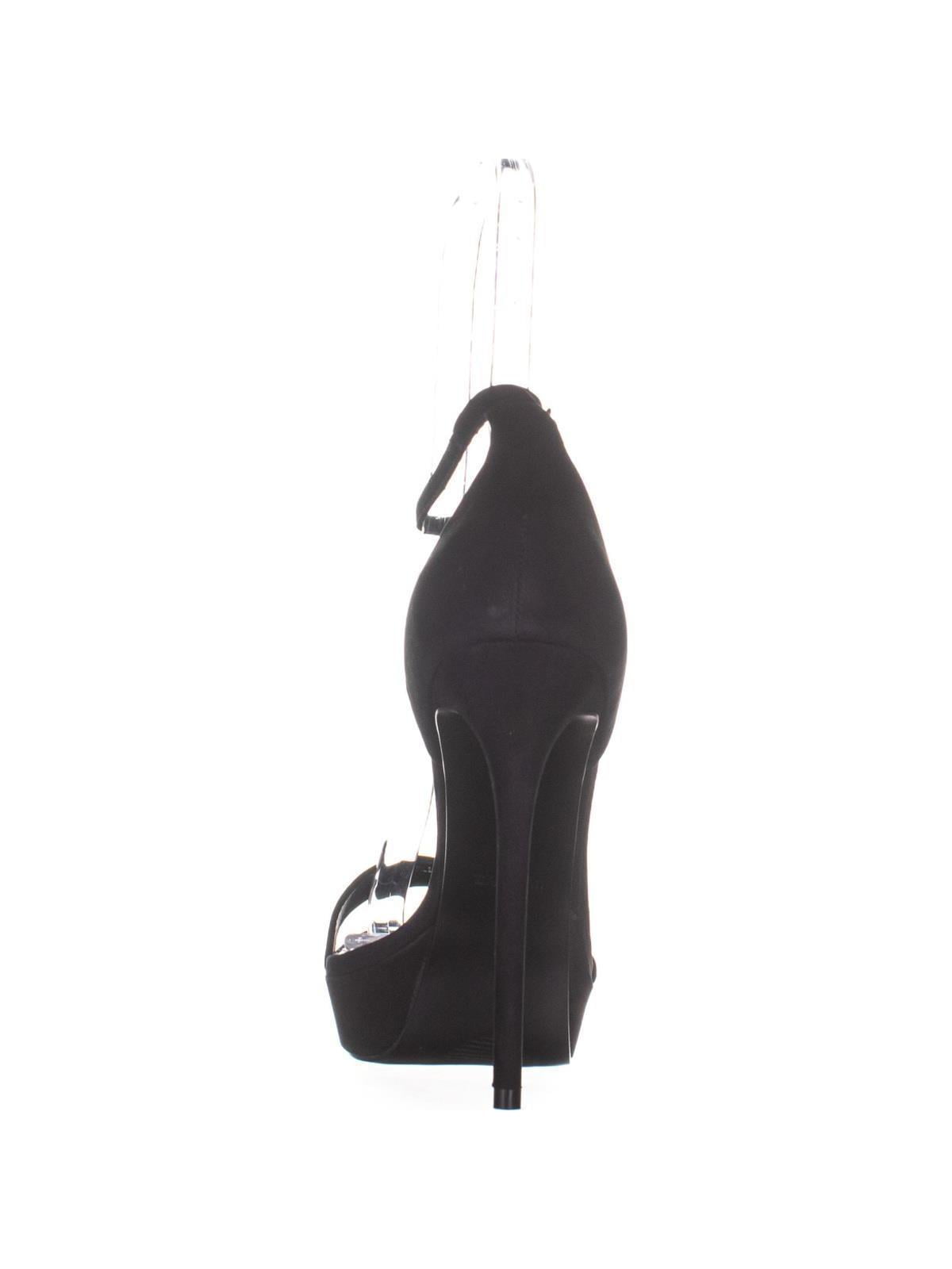 steve madden starlet heels