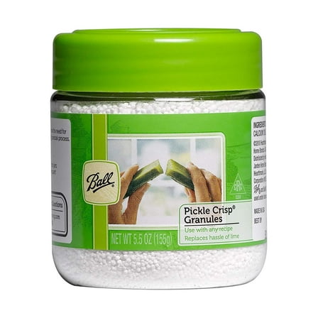Ball 1440072750 Pickle Crisp Granules 2.75 oz Pack of 1