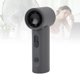 thumbnail image 4 of Ventilador Portátil de Mano ABS Con Pantalla Digital, 100 Velocidades, Ajustable Sin Escalonamientos, Silencioso, Mini Ventilador de Bolsillo de Alta Velocidad para Viajes y, 4 of 7