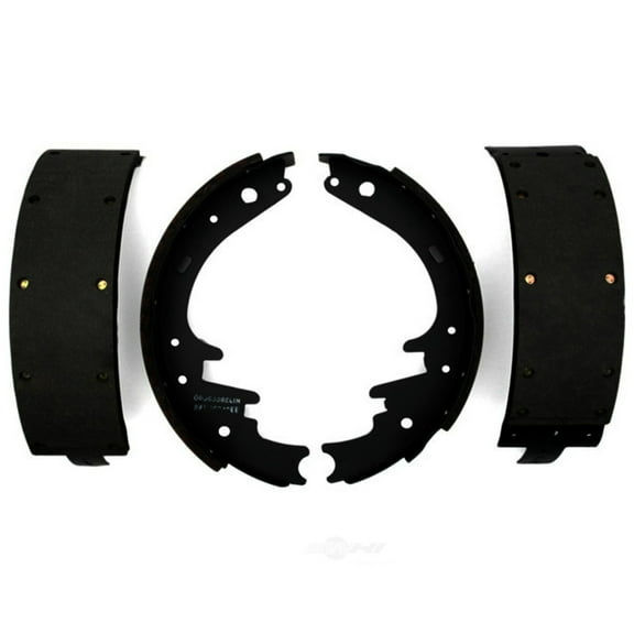 Raybestos Element3 Brake Shoes Fits select: 1966-1972 FORD GALAXIE, 1966-1972 FORD LTD