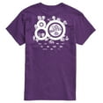 thumbnail image 2 of Mattel - 80Th Group  - Men's Short Sleeve Graphic T-Shirt, 2 of 4