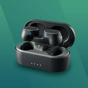 Skullcandy Sesh ANC XT True Wireless Earbuds, Black