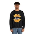thumbnail image 4 of Gram Grandma Grandmother Mothers Day Sweatshirt, Gifts, Crewneck, 4 of 4