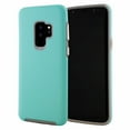 thumbnail image 1 of [PST] Samsung Galaxy S9 Plus Hard Case, Slim Fitted Hybrid PC Shell Shockproof Scratch Resistant Case Cover, 1 of 2