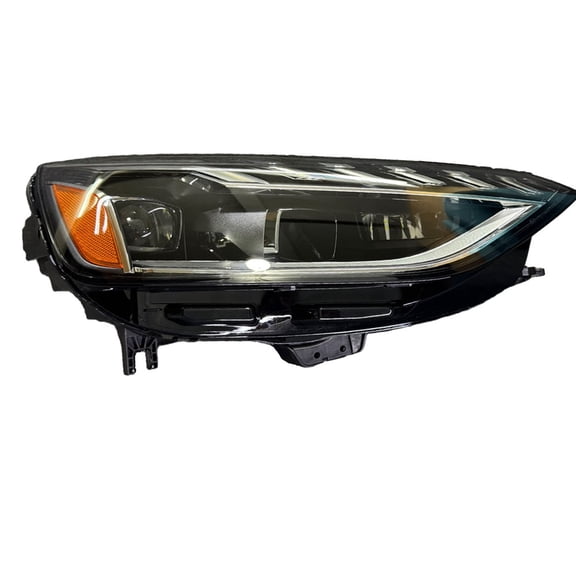 Fit for Audi A4 S4 Quattro 2020-2023 LED Assembly Front Right Passenger Side Headlamp 8W0941034F