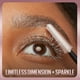 thumbnail image 4 of Mascara de pestañas Maybelline Lash Sensational Sky High Sky High Mascara Space Diamond, 4 of 6