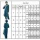 thumbnail image 4 of Women Muslim Arab Full Cover Burkini Swimsuit Hijab Islamic Swimwear Beachwear, 4 of 5