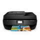 thumbnail image 2 of Impresora multifunción inalámbrica HP OfficeJet 4655, inyección de tinta a color, copia, escaneo, fax, impresión móvil, uso en oficina doméstica (renovada), 2 of 5