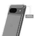 thumbnail image 3 of onn. Google Pixel 8 Protective Gel Phone Case, 3 of 8