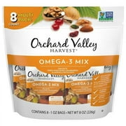 Orchard Valley Fisher Omega-3 Mix