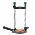 thumbnail image 2 of Agiferg Adjustable Angle Drill Holder Guide Stand Positioning Bracket for Electric Tool, 2 of 6