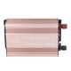 thumbnail image 5 of Inversor De Corriente De Onda Sinusoidal Pura, Impulso De Alta Eficiencia 300 W Inversor De Corriente De Onda Sinusoidal Pura Para Coche Salida De 220 V Multiusos Con Ventilador De, 5 of 7