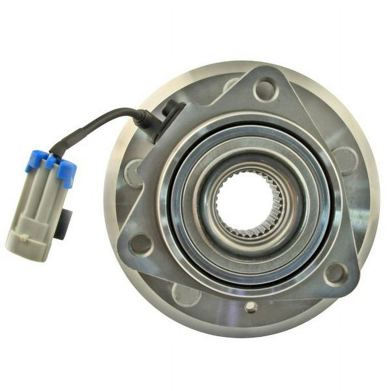 NEW ACDelco Wheel Bearing & Hub Assembly Front FW356 Equinox Vue