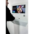 thumbnail image 4 of Generic Wall Mounted Arcade - Gaming PC (Fine Texture Black), 4 of 7