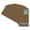 Aged Oak Brown, variant on Tawny Brown 12x22 Uncut Art Mat Board - No Opening - 25 Mats