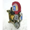 thumbnail image 3 of NEW Microelettrica Scientifica LTHS01251*A00 DC Contactor 1000V 150A 125V Coil, 3 of 7