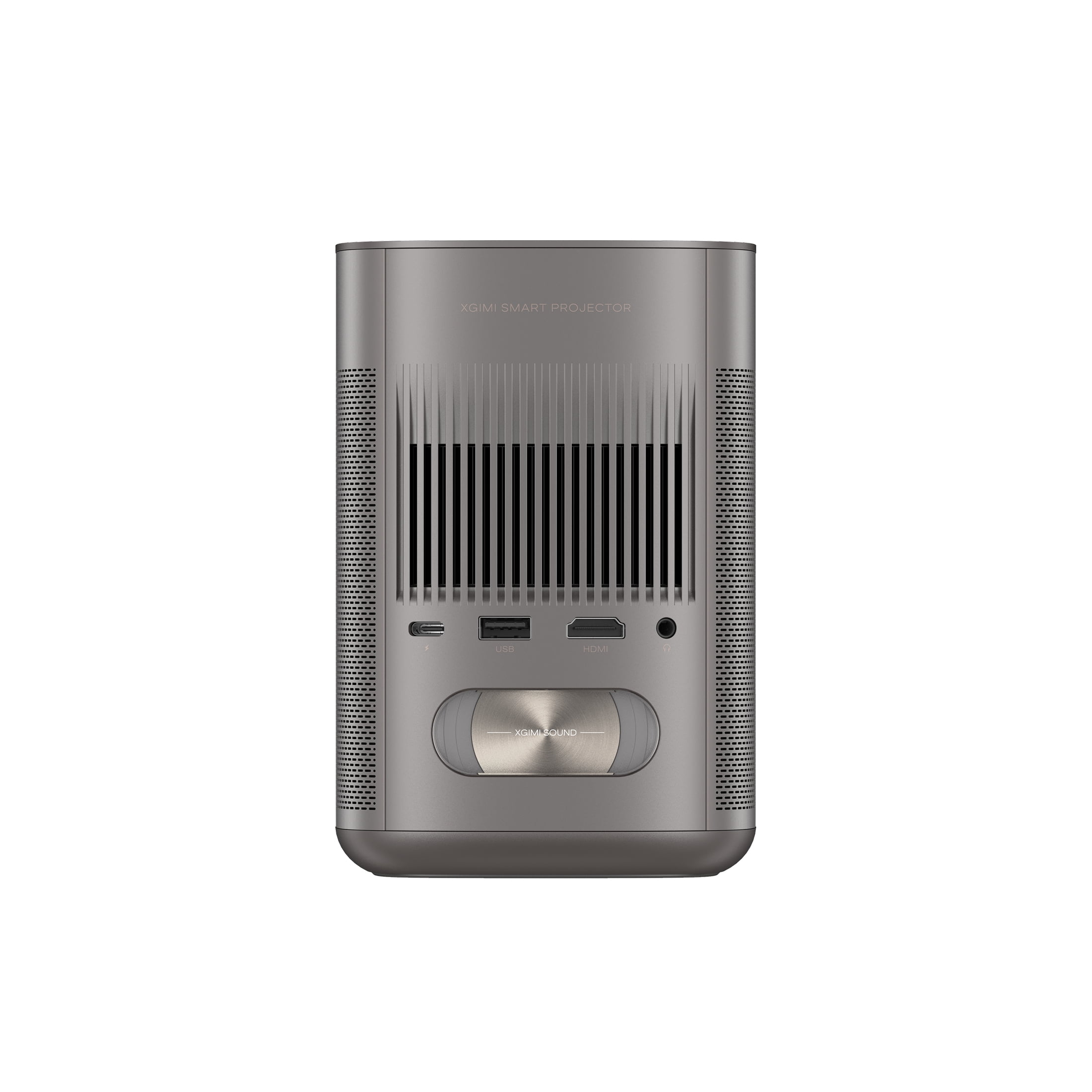 XGIMI, Full HD Smart Projector, Mogo 2 Plus, 400 lumens, Google TV