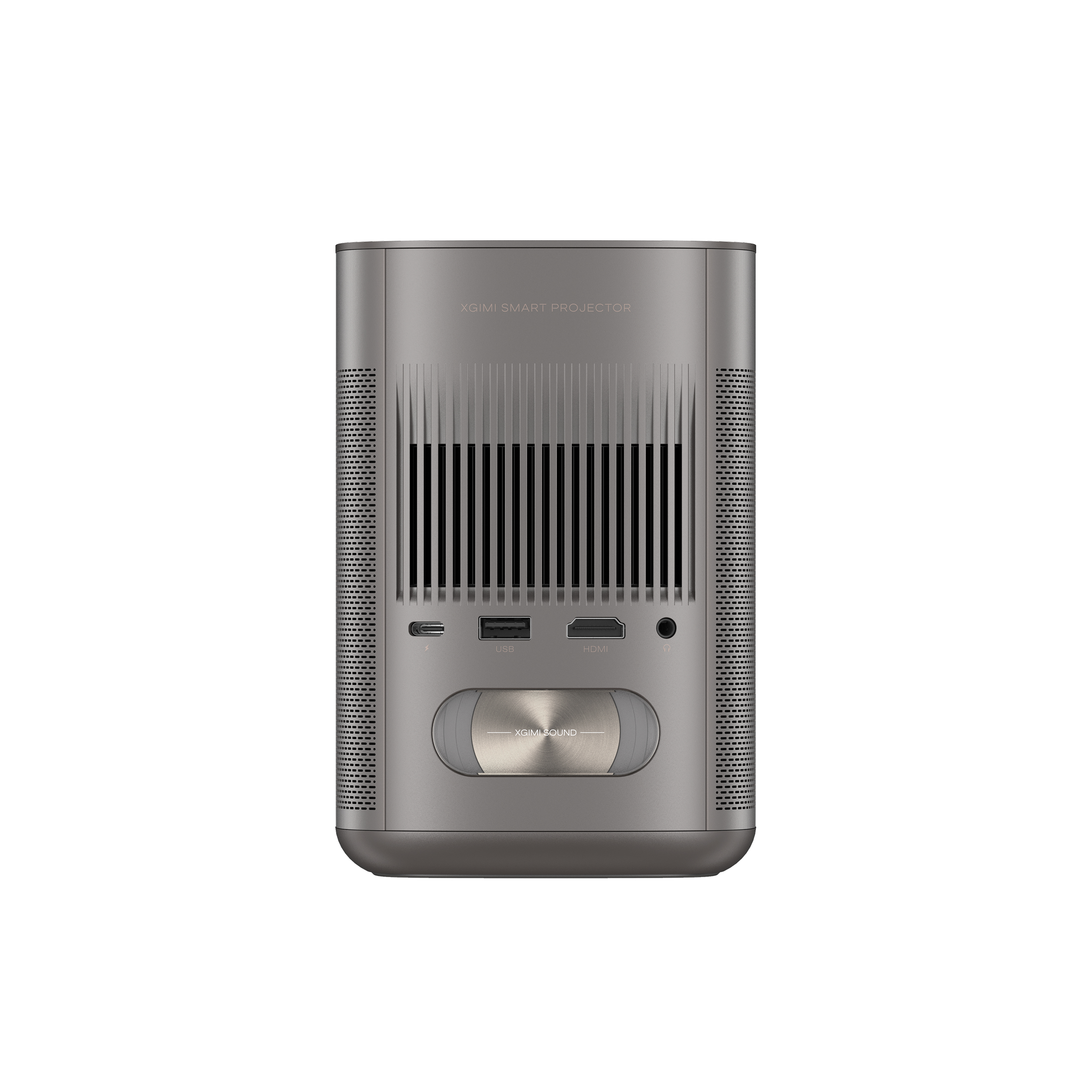 XGIMI MoGo 2 Plus Full HD Smart Projector with Google TV photo 7