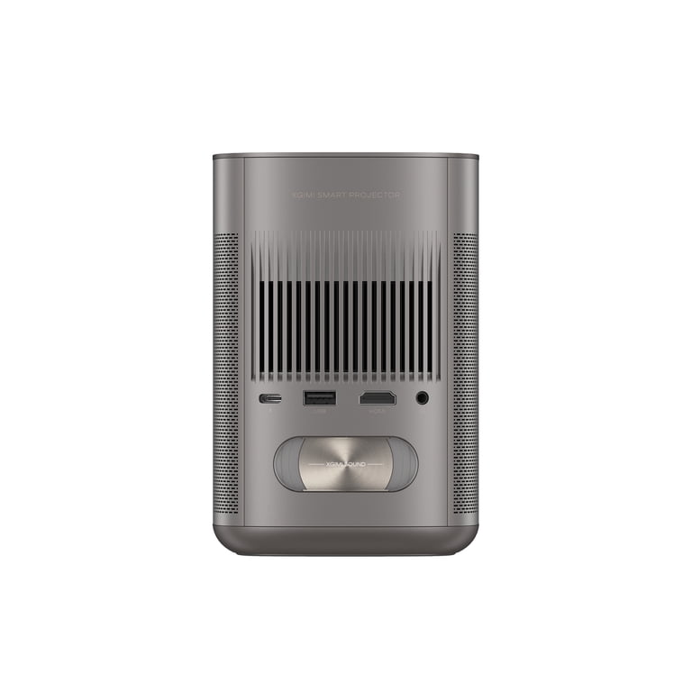 XGIMI, Full HD Smart Projector, Mogo 2 Plus, 400 lumens, Google TV