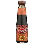 Dynasty Sauce - Oyster, 9 Oz