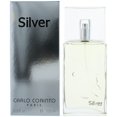thumbnail image 3 of Carlo Corinto Silver by Carlo Corinto for Men 3.4 oz Eau de Toilette Spray, 3 of 3