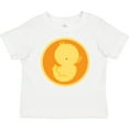 thumbnail image 3 of Inktastic Cute Duck Baby Clothes Boys or Girls Baby T-Shirt, 3 of 5