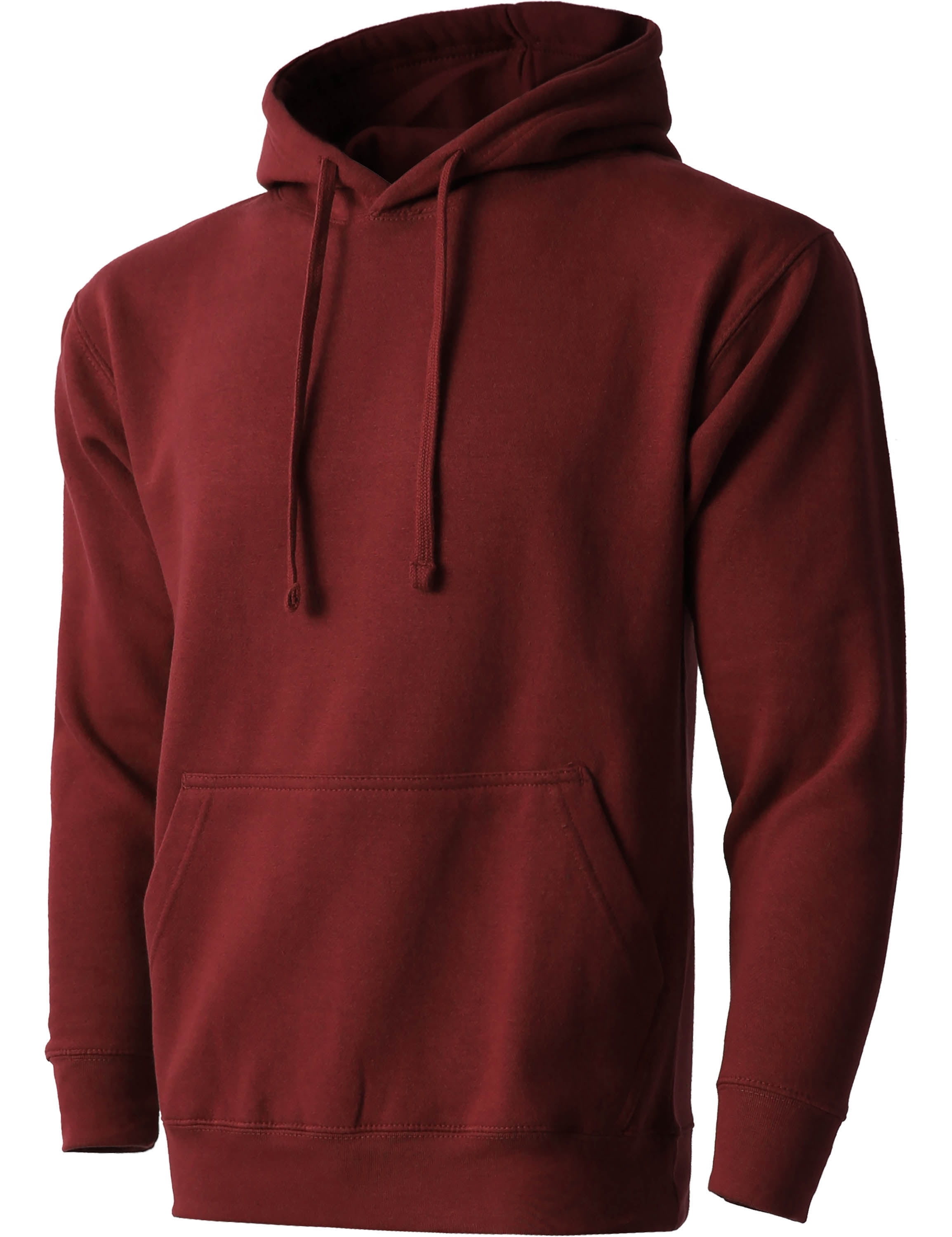 maroon hoodie walmart