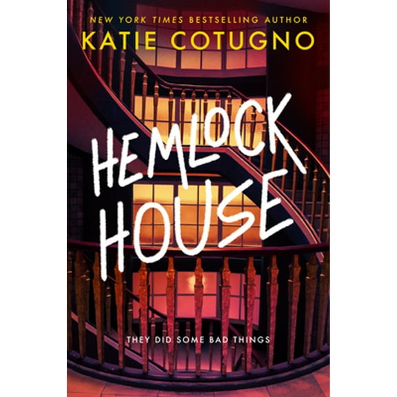 Pre-Owned Hemlock House: A Liar's Beach Novel (Hardcover) 0593433327 9780593433324