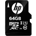 thumbnail image 2 of Memoria Micro SD HP 64GB TF U1 Clase 10 HFUD064-1U1, 2 of 3