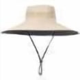 thumbnail image 2 of SNNROO Solar & USB Powered Fan Outdoor Fishing Hat, Sunscreen Sun Hat with Dual Fan, 2 of 5