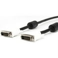 thumbnail image 5 of Rocstor Premium 3 ft DVI-D Dual Link Cable - M/M - 3ft - Black - Video Monitor Cable, 5 of 6