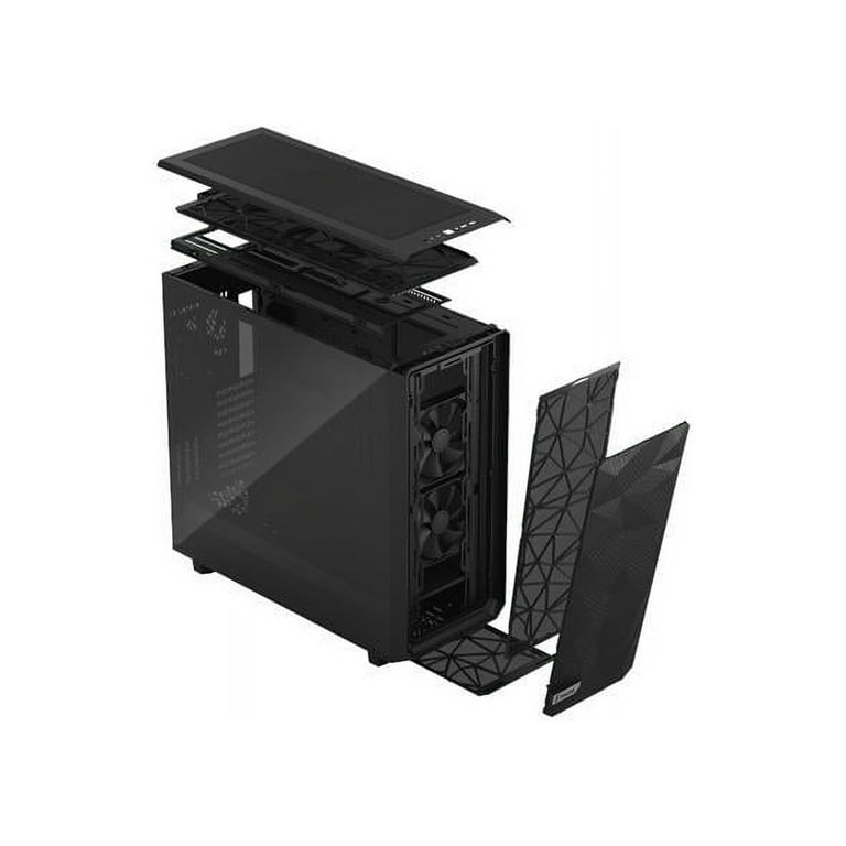 Fractal Design Meshify 2 XL ATX Full Tower Computer Case